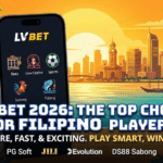 LV BET Philippines Complete Guide 2026