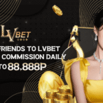 LVBET Referral Program Guide (Philippines)