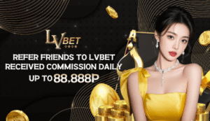 LVBET Referral Program Guide (Philippines)