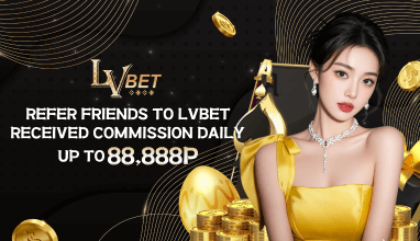 LVBET Referral Program Guide (Philippines)