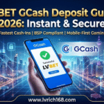 LVBET GCash Deposit Guide 2026: Safe, Fast & Hassle-Free Cash In After the BSP “Unlink” Changes