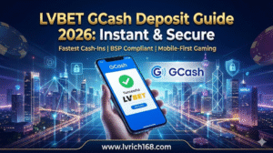 LVBET GCash Deposit Guide 2026: Safe, Fast & Hassle-Free Cash In After the BSP “Unlink” Changes