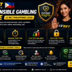 Responsible Gambling Guide: LV BET Philippines 2026